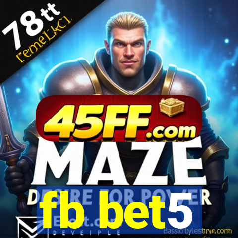 fb bet5